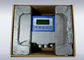 Online 0 - 14pH Digital PH Analyzer / Meter Đối với xử lý nước TPH10AC