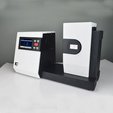 Đo lường Haze ASTM D1003 CS-700 để đo Haze và Transmittance với phần mềm PC miễn phí