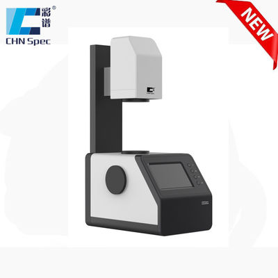 Phạm vi kiểm tra khói mù 0-100% Tiêu chuẩn máy đo khói mù kỹ thuật số tiêu chuẩn ASTM D1003 cho truyền và khói